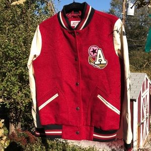 Arizona Jeans Co.Stadium Type Jacket ⭐️